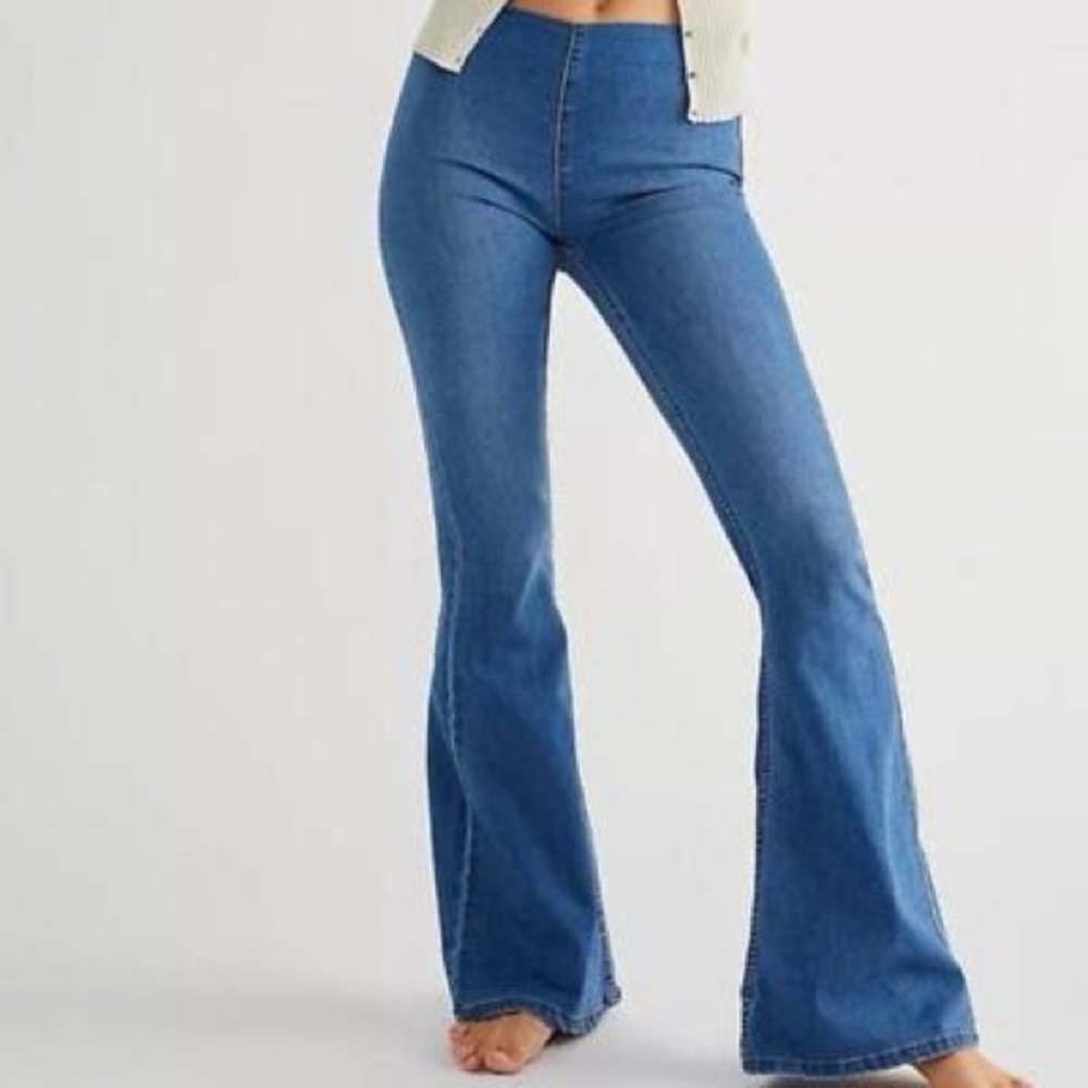 Free People Penny Pull On’s - Picture 7 of 7